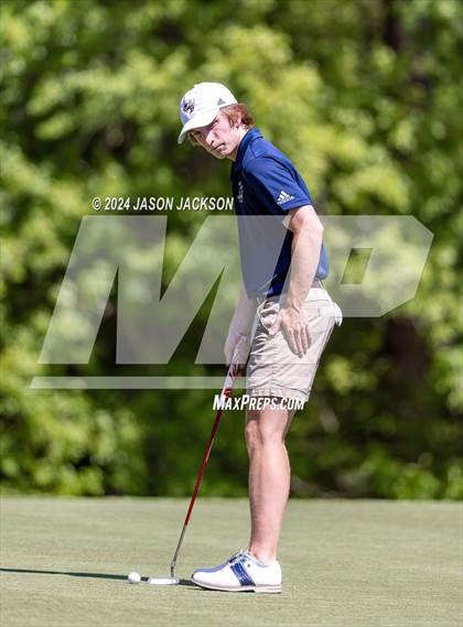 Thumbnail 3 in Sandhills 3A/4A Conference Meet (Bayonet Golf Course) photogallery.