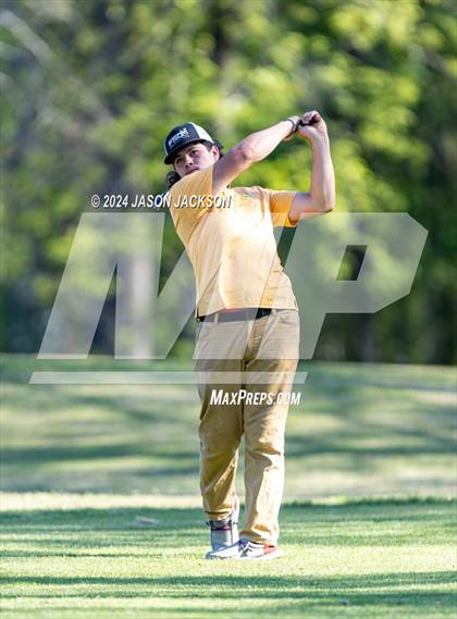 Thumbnail 3 in Sandhills 3A/4A Conference Meet (Bayonet Golf Course) photogallery.