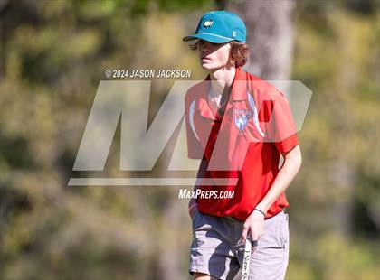 Thumbnail 3 in Sandhills 3A/4A Conference Meet (Bayonet Golf Course) photogallery.