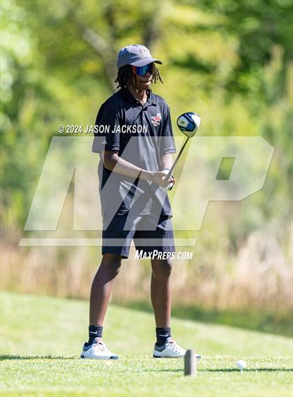 Thumbnail 3 in Sandhills 3A/4A Conference Meet (Bayonet Golf Course) photogallery.