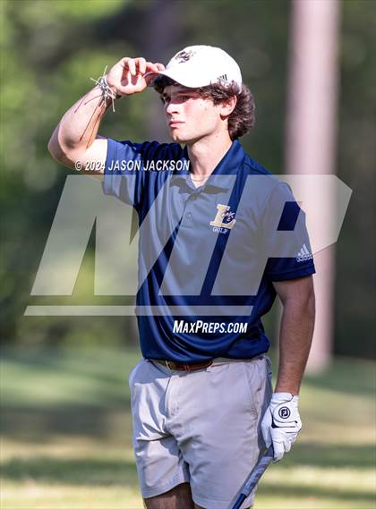 Thumbnail 1 in Sandhills 3A/4A Conference Meet (Bayonet Golf Course) photogallery.