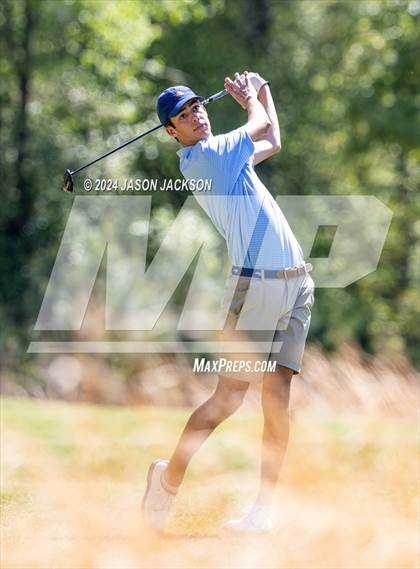 Thumbnail 1 in Sandhills 3A/4A Conference Meet (Bayonet Golf Course) photogallery.