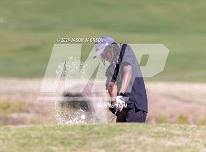 Thumbnail 3 in Sandhills 3A/4A Conference Meet (Bayonet Golf Course) photogallery.
