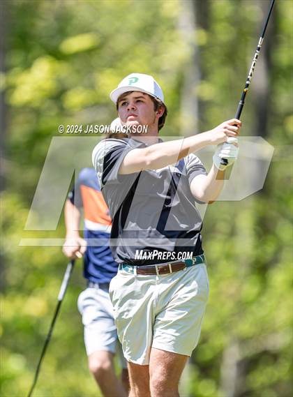 Thumbnail 1 in Sandhills 3A/4A Conference Meet (Bayonet Golf Course) photogallery.