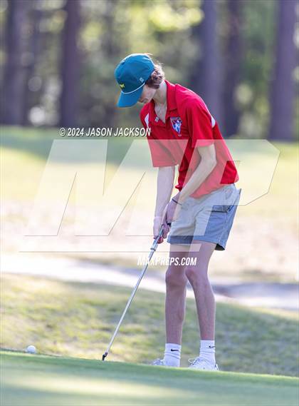 Thumbnail 3 in Sandhills 3A/4A Conference Meet (Bayonet Golf Course) photogallery.