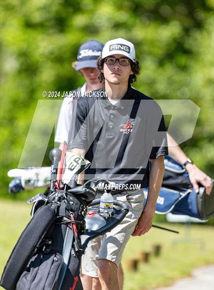 Thumbnail 3 in Sandhills 3A/4A Conference Meet (Bayonet Golf Course) photogallery.