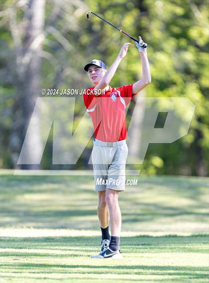 Thumbnail 1 in Sandhills 3A/4A Conference Meet (Bayonet Golf Course) photogallery.