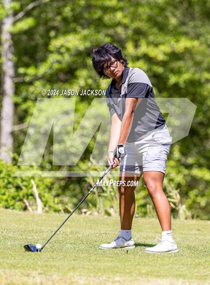 Thumbnail 1 in Sandhills 3A/4A Conference Meet (Bayonet Golf Course) photogallery.