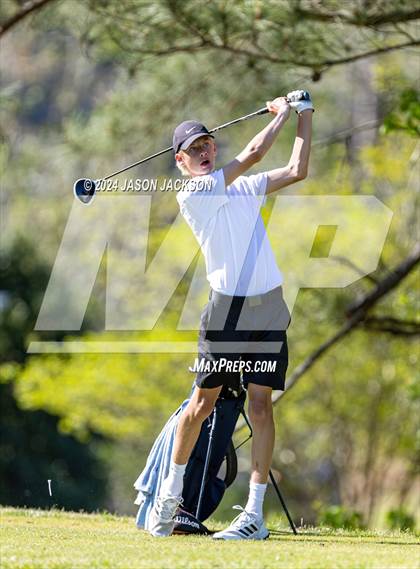 Thumbnail 3 in Sandhills 3A/4A Conference Meet (Bayonet Golf Course) photogallery.