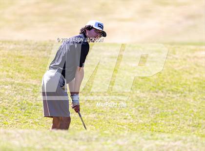 Thumbnail 2 in Sandhills 3A/4A Conference Meet (Bayonet Golf Course) photogallery.