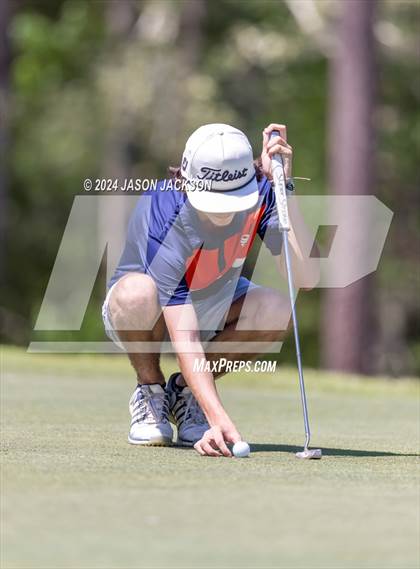 Thumbnail 3 in Sandhills 3A/4A Conference Meet (Bayonet Golf Course) photogallery.