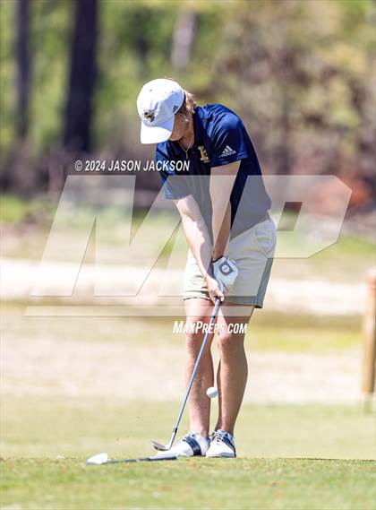 Thumbnail 1 in Sandhills 3A/4A Conference Meet (Bayonet Golf Course) photogallery.
