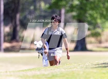 Thumbnail 2 in Sandhills 3A/4A Conference Meet (Bayonet Golf Course) photogallery.