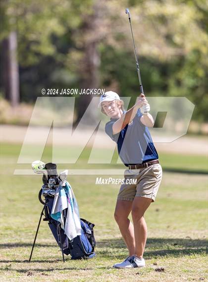 Thumbnail 2 in Sandhills 3A/4A Conference Meet (Bayonet Golf Course) photogallery.