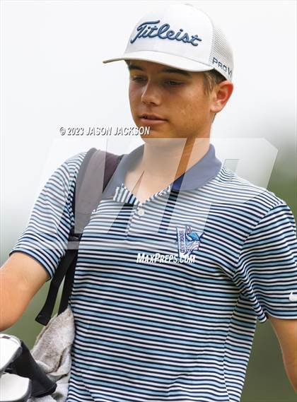 Thumbnail 1 in NCHSAA 4A Finals (Round 2) photogallery.