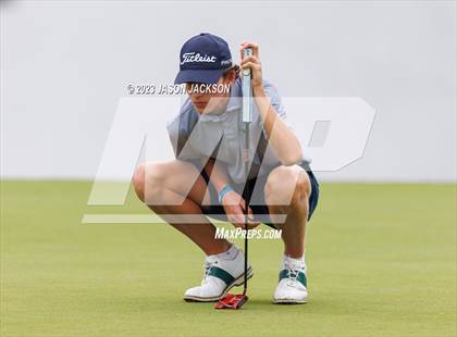 Thumbnail 2 in NCHSAA 4A Finals (Round 2) photogallery.