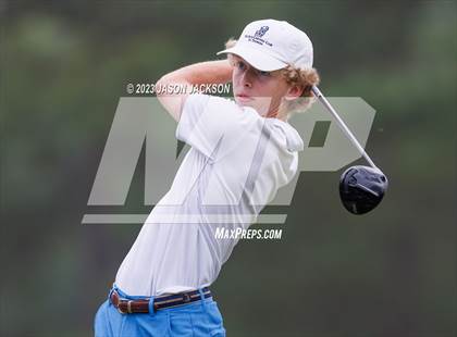 Thumbnail 1 in NCHSAA 4A Finals (Round 2) photogallery.