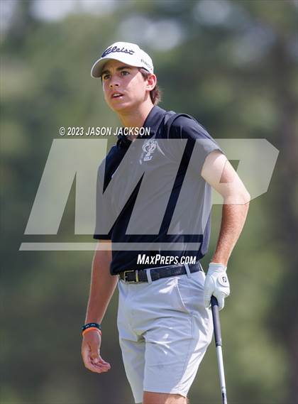 Thumbnail 3 in NCHSAA 4A Finals (Round 2) photogallery.
