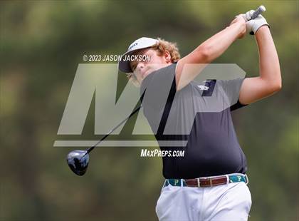 Thumbnail 2 in NCHSAA 4A Finals (Round 2) photogallery.