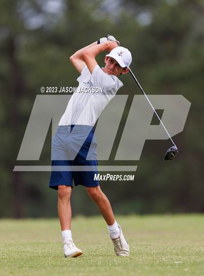 Thumbnail 2 in NCHSAA 4A Finals (Round 2) photogallery.