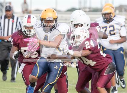 Thumbnail 3 in Olive Branch @ Horn Lake photogallery.