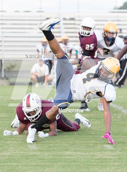 Thumbnail 3 in Olive Branch @ Horn Lake photogallery.