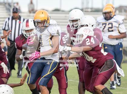 Thumbnail 2 in Olive Branch @ Horn Lake photogallery.