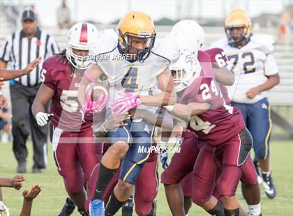 Thumbnail 1 in Olive Branch @ Horn Lake photogallery.