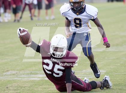 Thumbnail 3 in Olive Branch @ Horn Lake photogallery.
