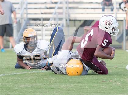 Thumbnail 3 in Olive Branch @ Horn Lake photogallery.