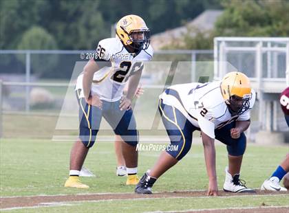 Thumbnail 1 in Olive Branch @ Horn Lake photogallery.