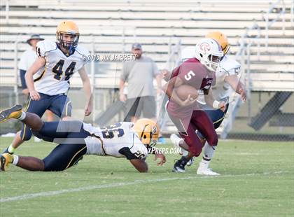 Thumbnail 1 in Olive Branch @ Horn Lake photogallery.
