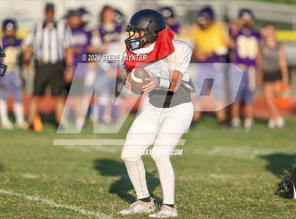 Thumbnail 3 in Mountainside vs Wickenburg (Scrimmage) photogallery.
