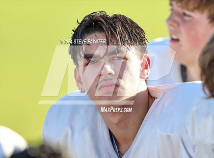 Thumbnail 2 in Mountainside vs Wickenburg (Scrimmage) photogallery.
