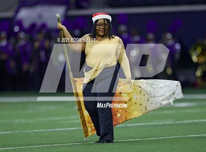 Thumbnail 1 in Chapel Hill vs. LBJ Austin (UIL 4A D1 Semifinal Playoff) photogallery.