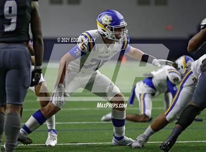 Thumbnail 3 in Chapel Hill vs. LBJ Austin (UIL 4A D1 Semifinal Playoff) photogallery.