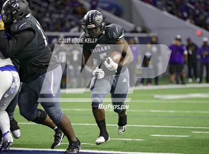 Thumbnail 1 in Chapel Hill vs. LBJ Austin (UIL 4A D1 Semifinal Playoff) photogallery.