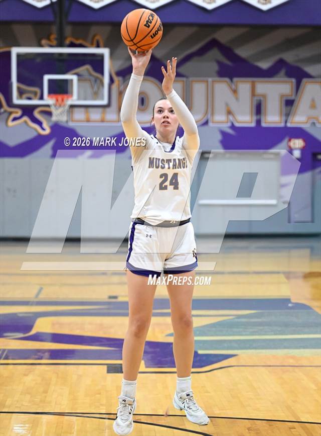 Sunrise Mountain vs. Paradise Valley (AIA 5A Play-In)