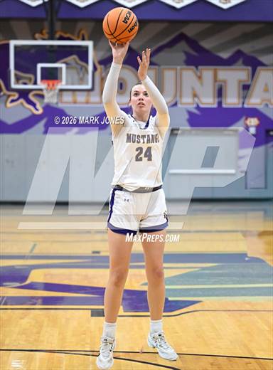 Sunrise Mountain vs. Paradise Valley (AIA 5A Play-In)