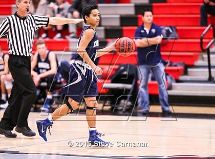 Thumbnail 3 in Corner Canyon @ Hillcrest photogallery.