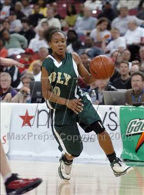 Thumbnail 1 in Poly vs. Berkeley (CIF State D1 Final) photogallery.