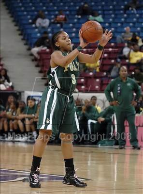 Thumbnail 1 in Poly vs. Berkeley (CIF State D1 Final) photogallery.