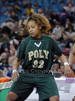 Thumbnail 2 in Poly vs. Berkeley (CIF State D1 Final) photogallery.