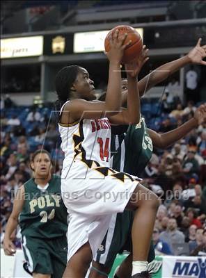 Thumbnail 1 in Poly vs. Berkeley (CIF State D1 Final) photogallery.