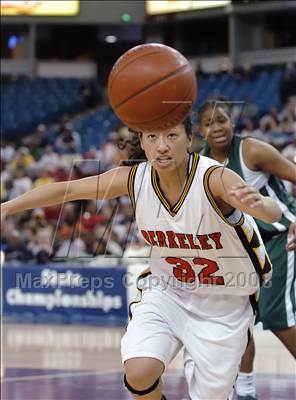 Thumbnail 2 in Poly vs. Berkeley (CIF State D1 Final) photogallery.