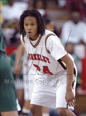 Thumbnail 2 in Poly vs. Berkeley (CIF State D1 Final) photogallery.