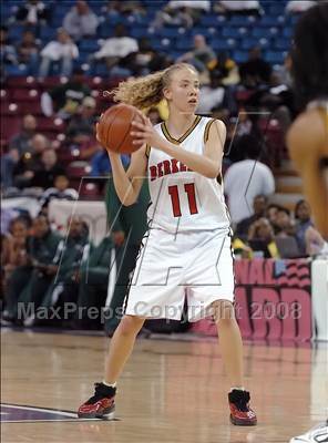 Thumbnail 1 in Poly vs. Berkeley (CIF State D1 Final) photogallery.