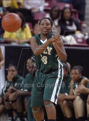 Thumbnail 2 in Poly vs. Berkeley (CIF State D1 Final) photogallery.