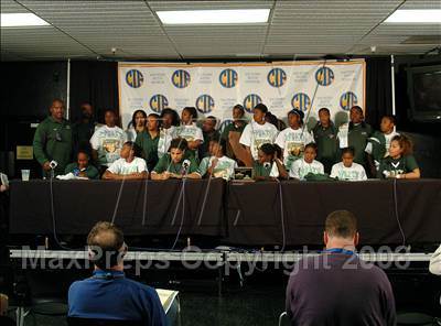 Thumbnail 1 in Poly vs. Berkeley (CIF State D1 Final) photogallery.