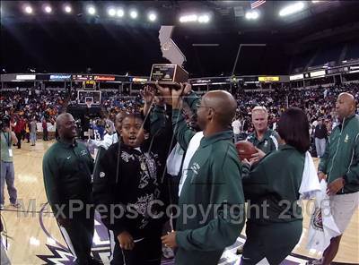 Thumbnail 3 in Poly vs. Berkeley (CIF State D1 Final) photogallery.